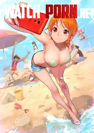 Nami loves the attention by Dizzy-Victory-1085