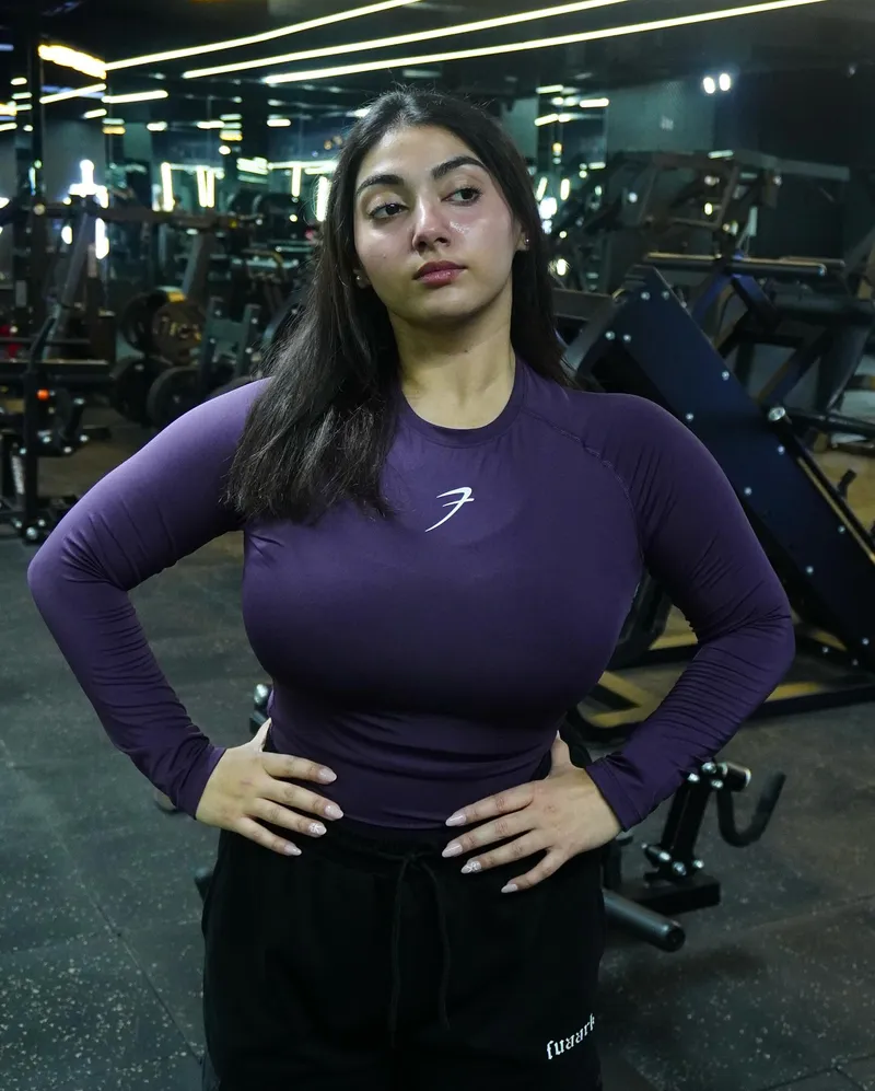 Thumbnail gym baddie by Mountain-Couple7379