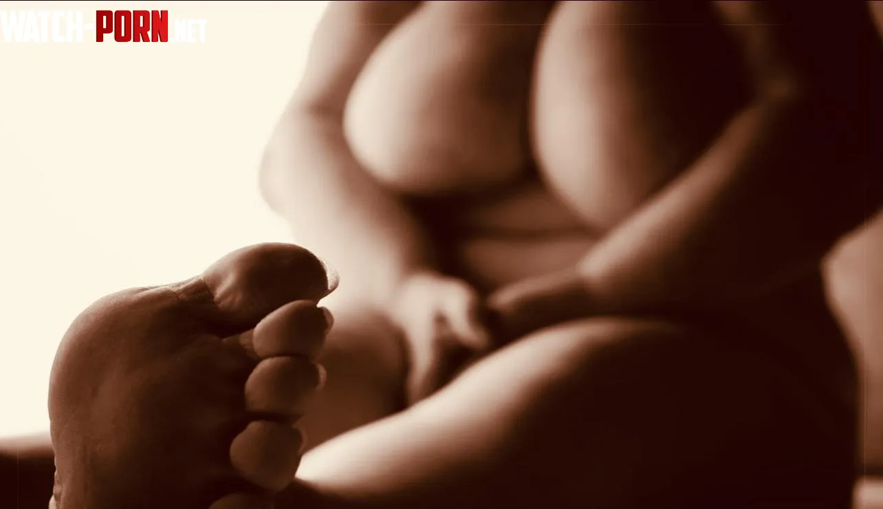 Tits or Toes -which will you suck? by Best_Jello_296