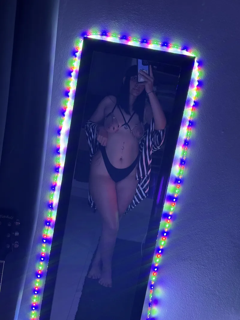 Thumbnail Give your opinion on my tits by SweetDiDi04