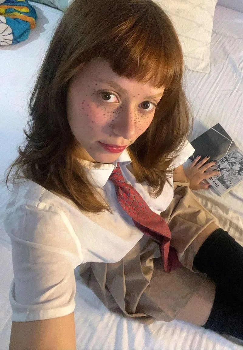 Thumbnail Feeling Cute and Classy: Juliexdlee Shares Stylish Inspiration