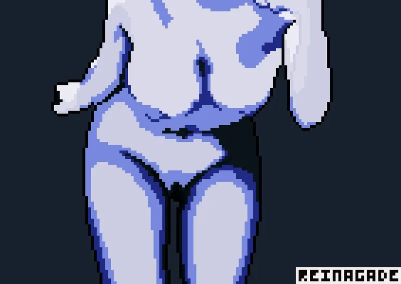 Thumbnail Palette Review from Successful_Emu_8764 in PixelArtNSFW