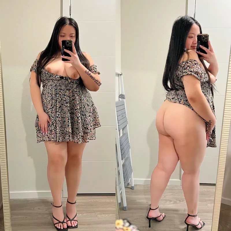 Thumbnail Indulge in Delicious Fantasies with a Big Booty | okweird123 | booty_queens