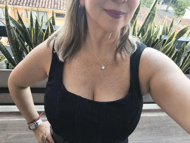 Thumbnail Granny of 4, you still wanna fuck? by serious_sara