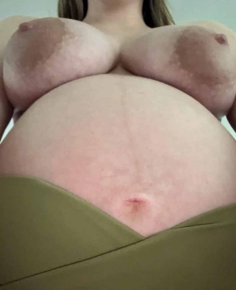 Thumbnail Experience a First Pregnancy Scenario by LydiaSuede in pregnantporn
