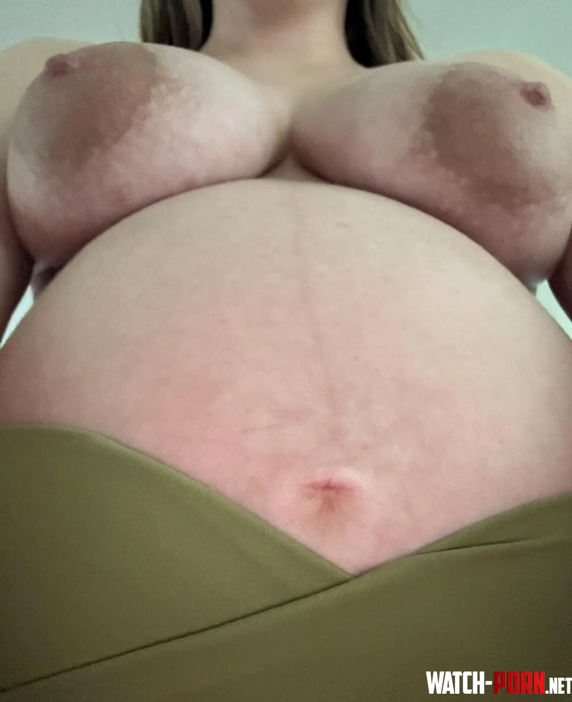20 years old, first pregnancy (7 months). What would you do to me if you had the chance? by LydiaSuede