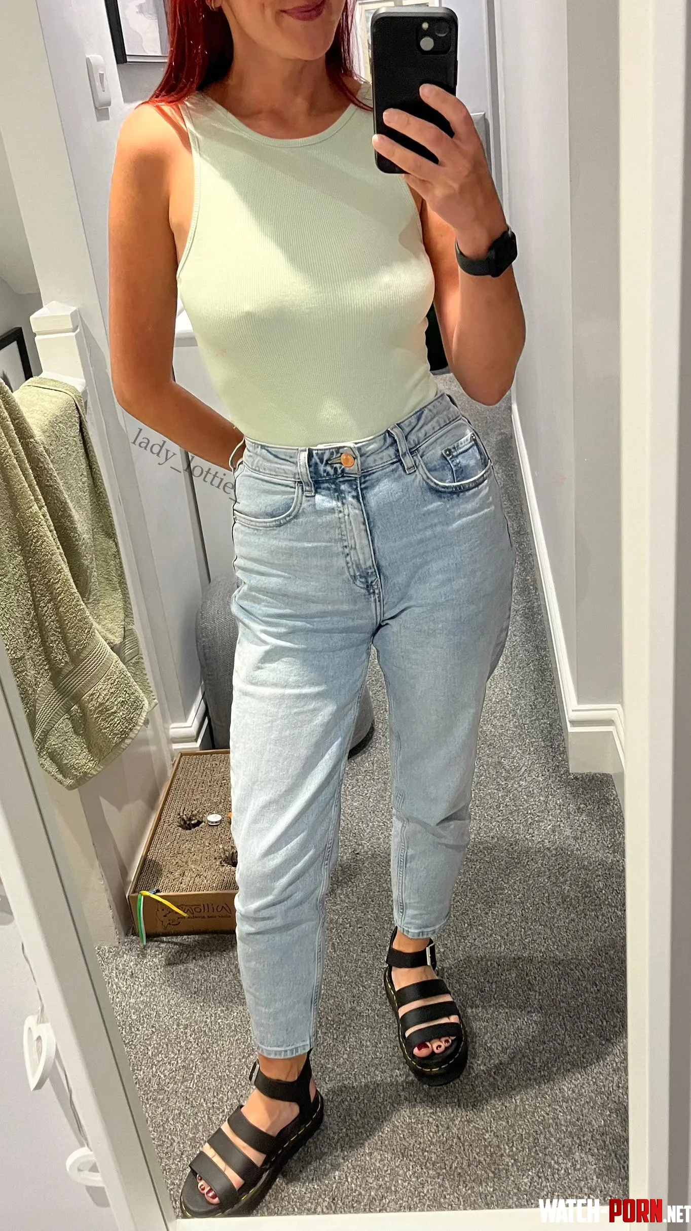 Perfect outfit for lunch with some pals by lady_lottie_