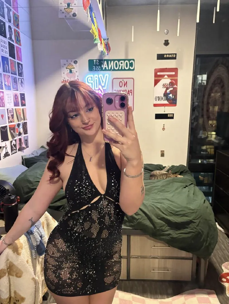 Thumbnail The Perfect Fit: Exploring TightDresses with Active-Swimming09