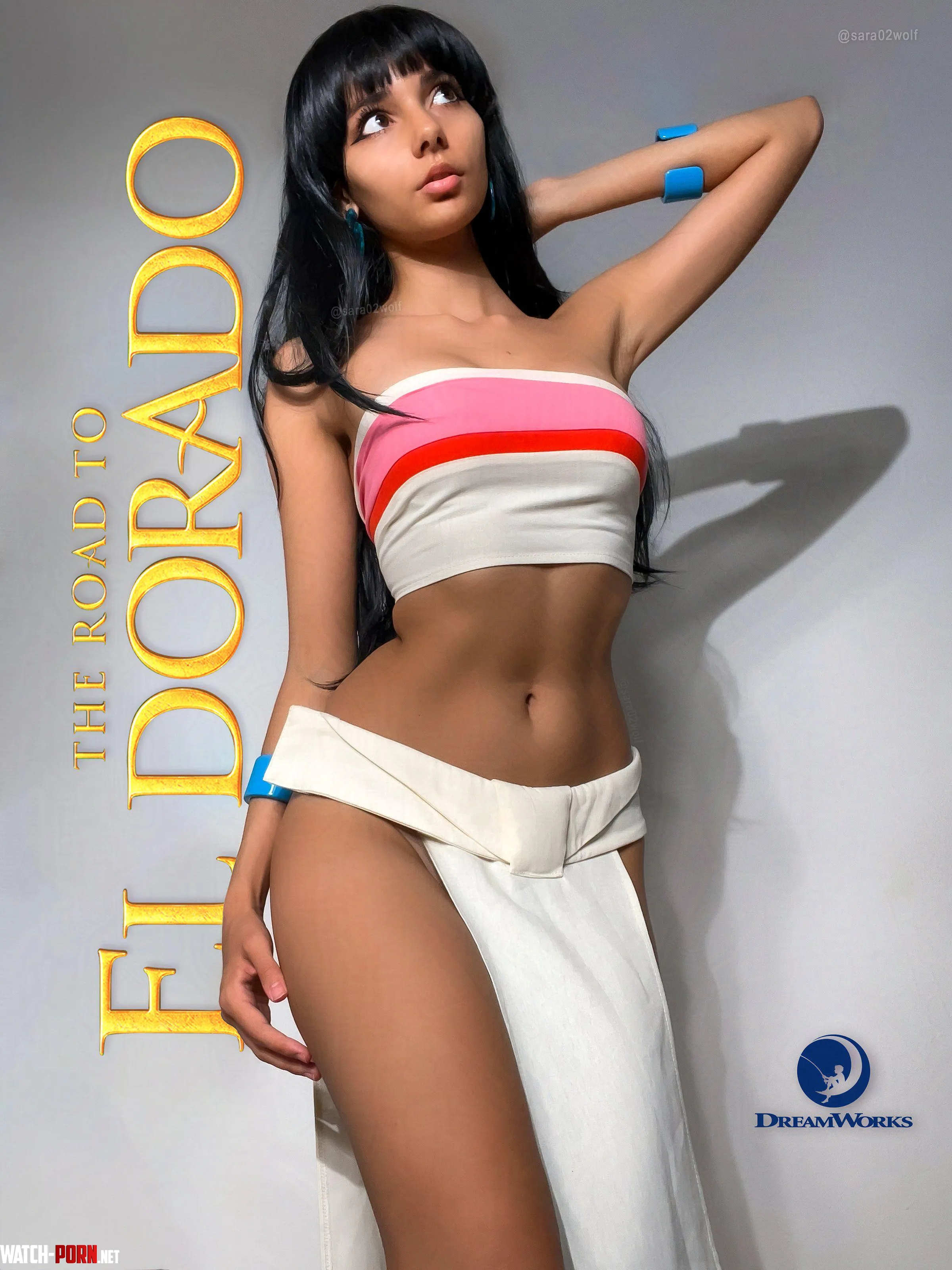 Chel from 