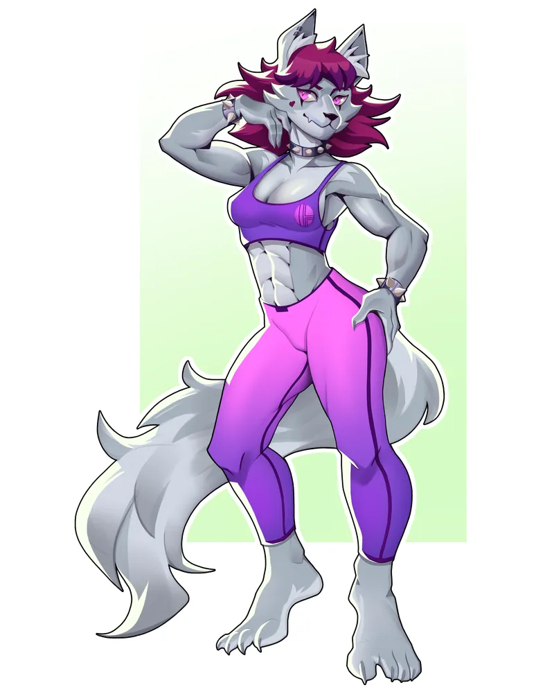 Thumbnail [FOR HIRE] Custom 2D Art & Character Design | MaysonSyam