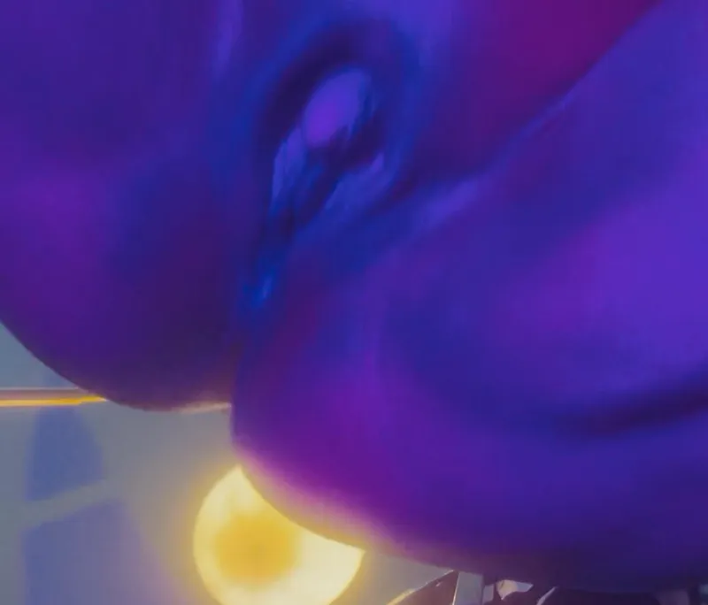 Thumbnail Custom Sensuality: Gimme Kiss for Today by KaliKeya8698 in Bigclit Niche