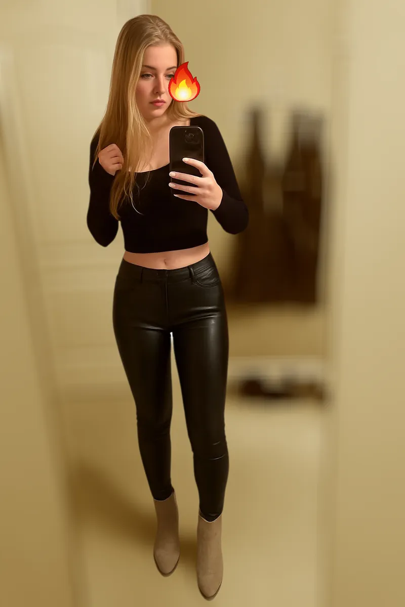 Thumbnail Classy Tight Outfit: Sharp-Swim-7583's Style Guide