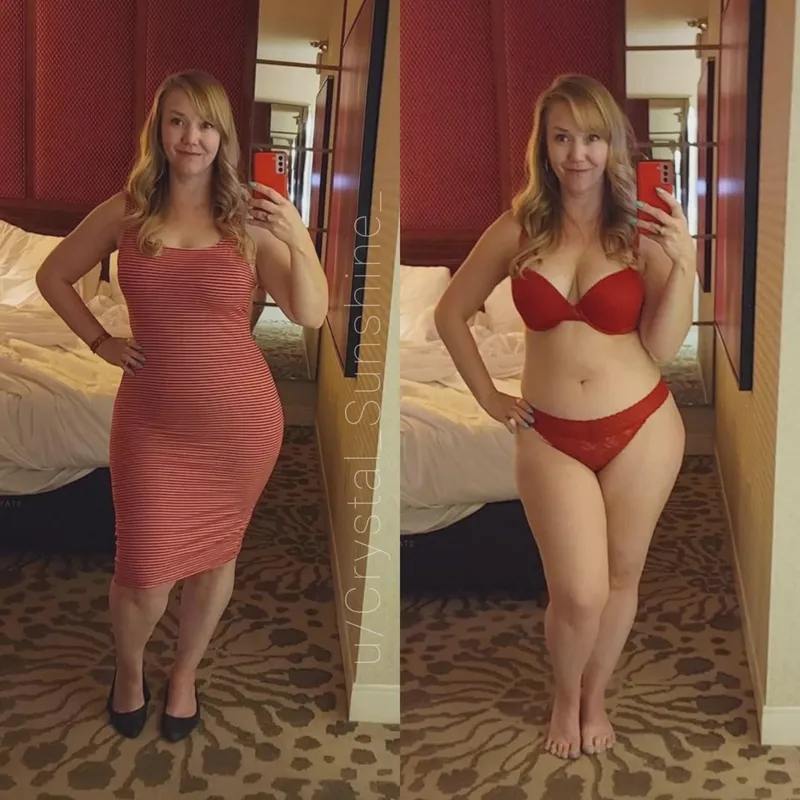 Thumbnail Thick MILF Confessions: Am I Still Desirable at 51?