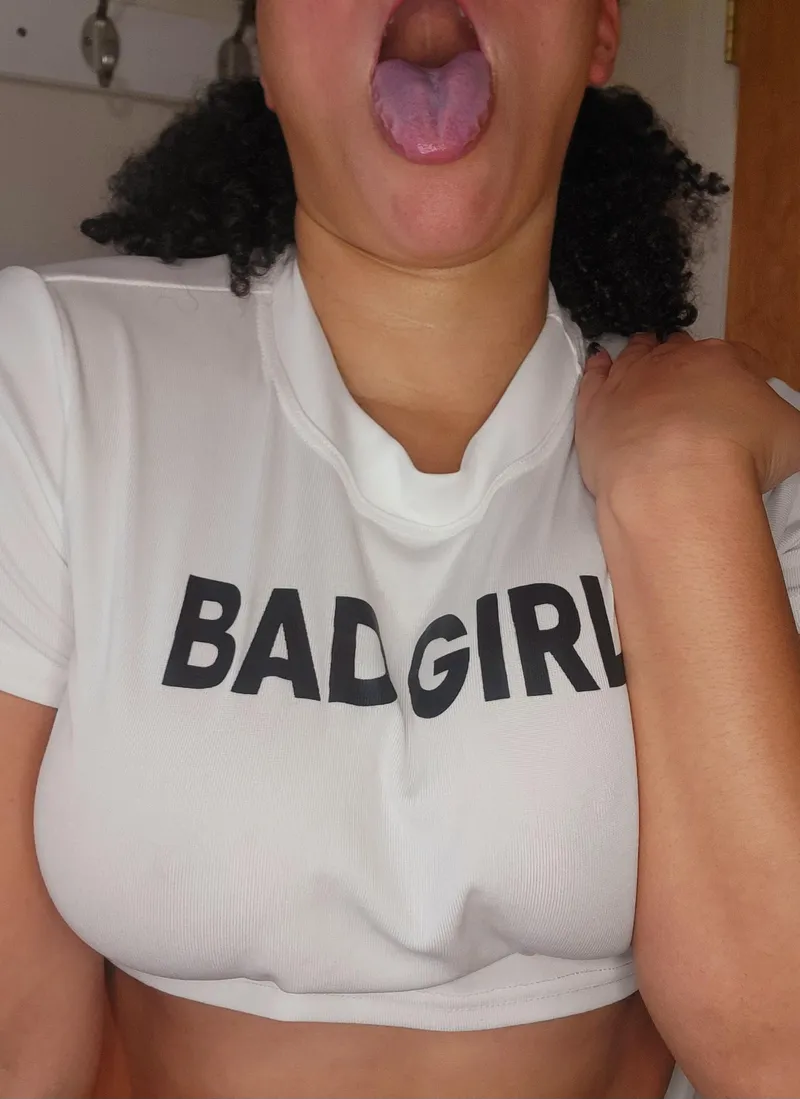 Thumbnail Boreal_Domain's Bad Girl Antics: A Seductive Tale