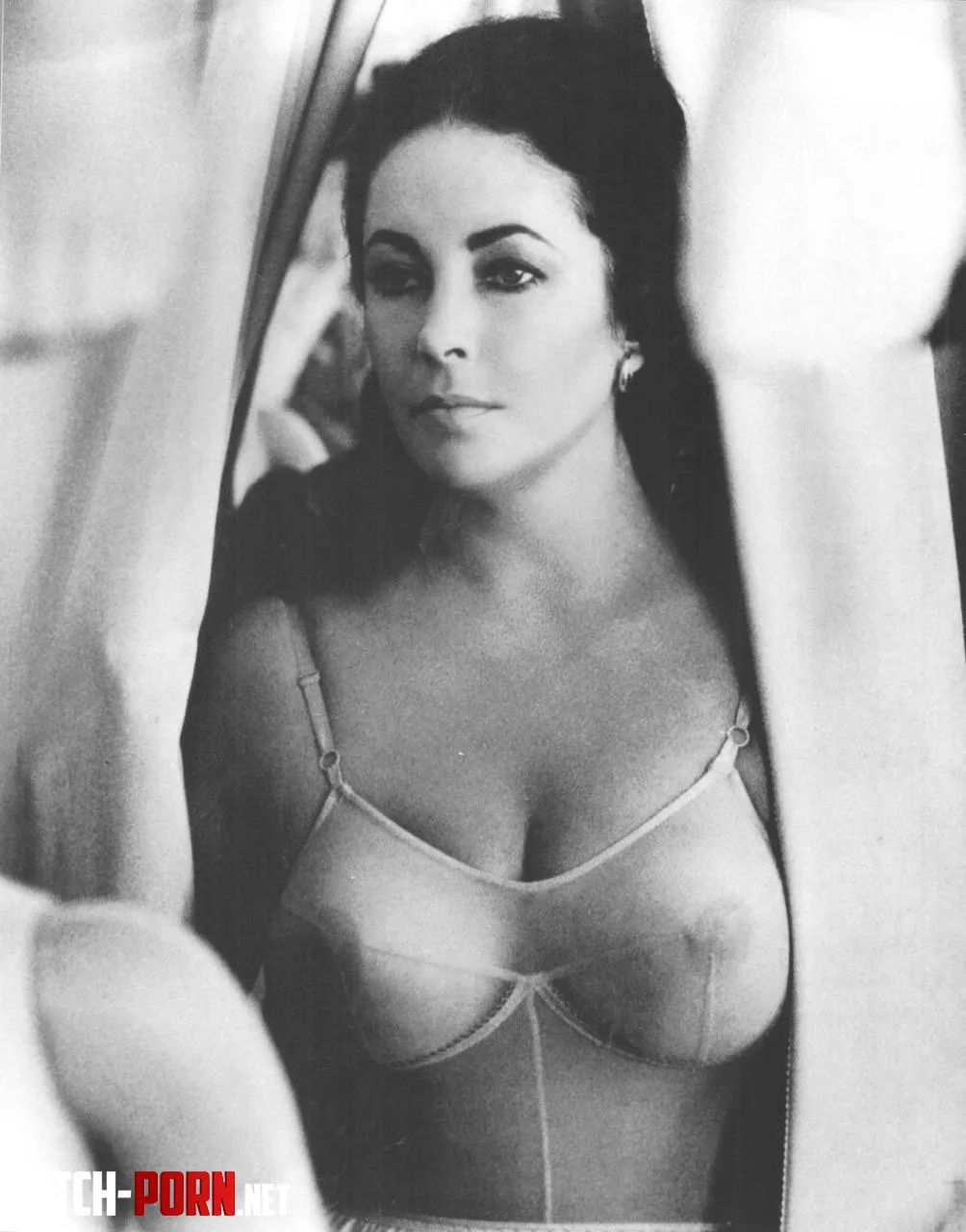 Elizabeth Taylor by Sea_Actuary_8696
