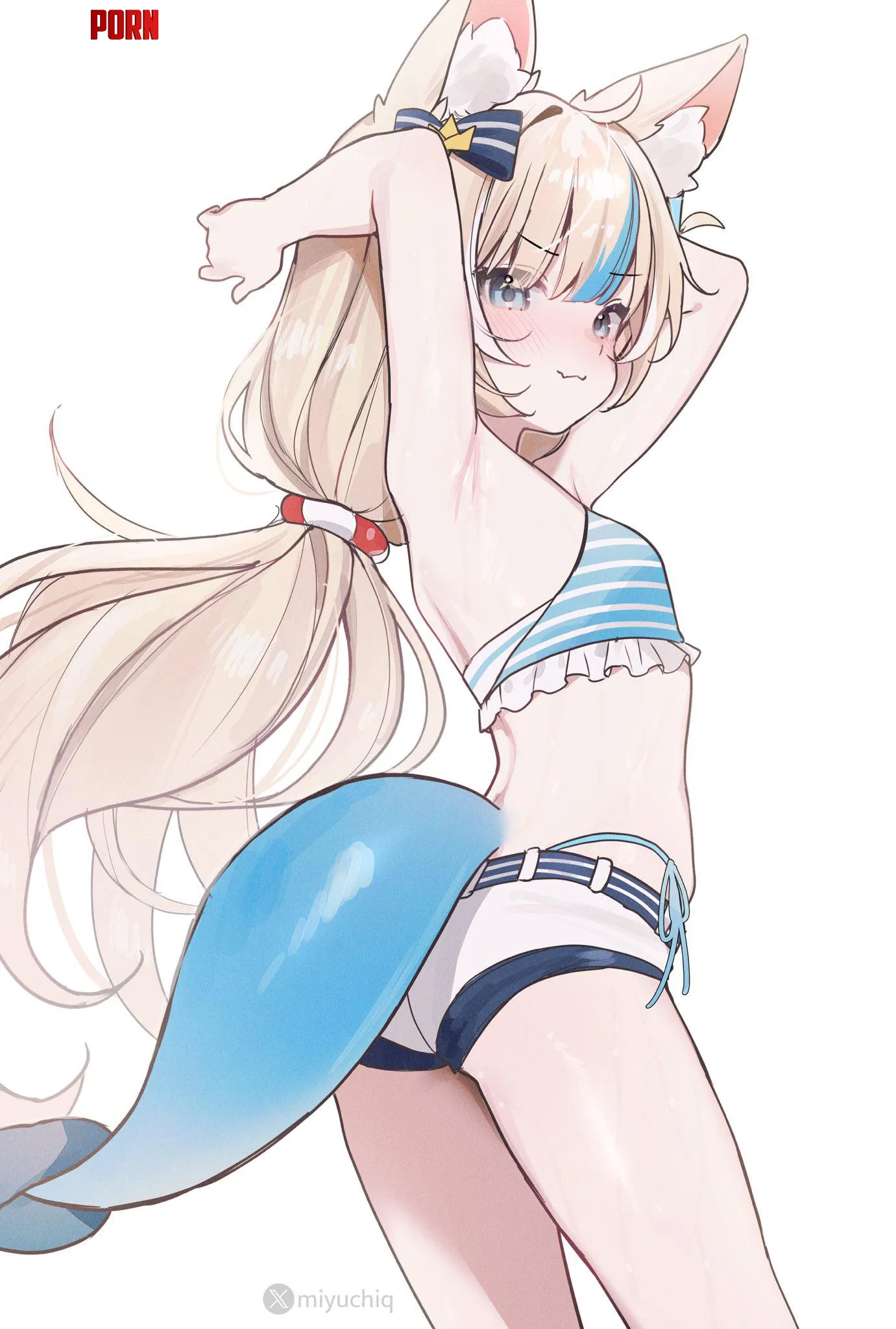 Saba [Indie Vtuber] by Silent_Steak_9540