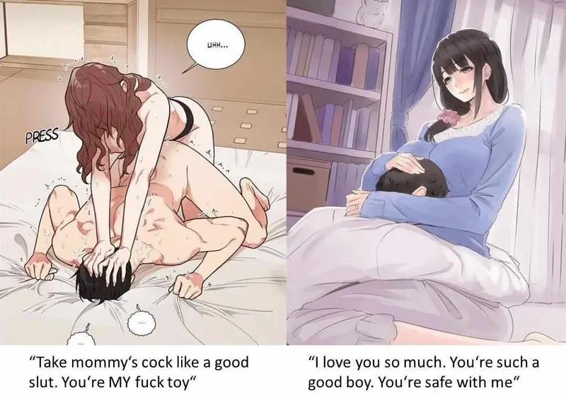 Thumbnail Embrace the Perfect Duality with Somanycookies1