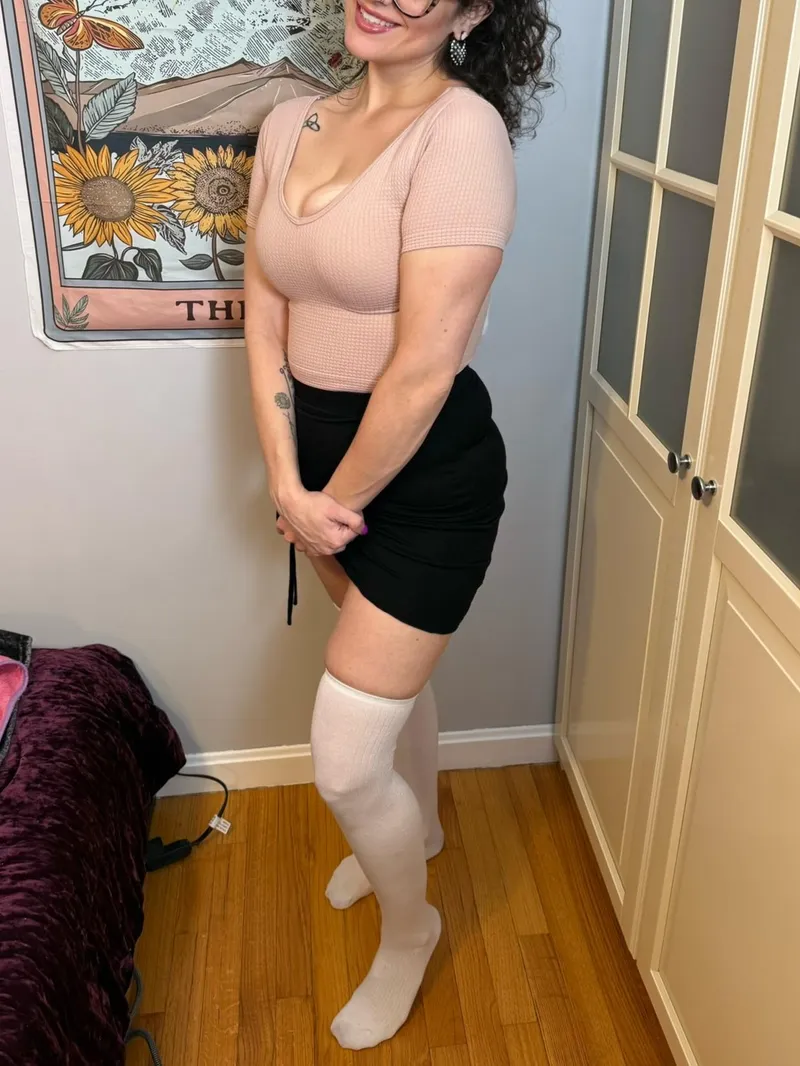 Thumbnail Innocence vs. Reality: Unmasking the True Desires | slutwife