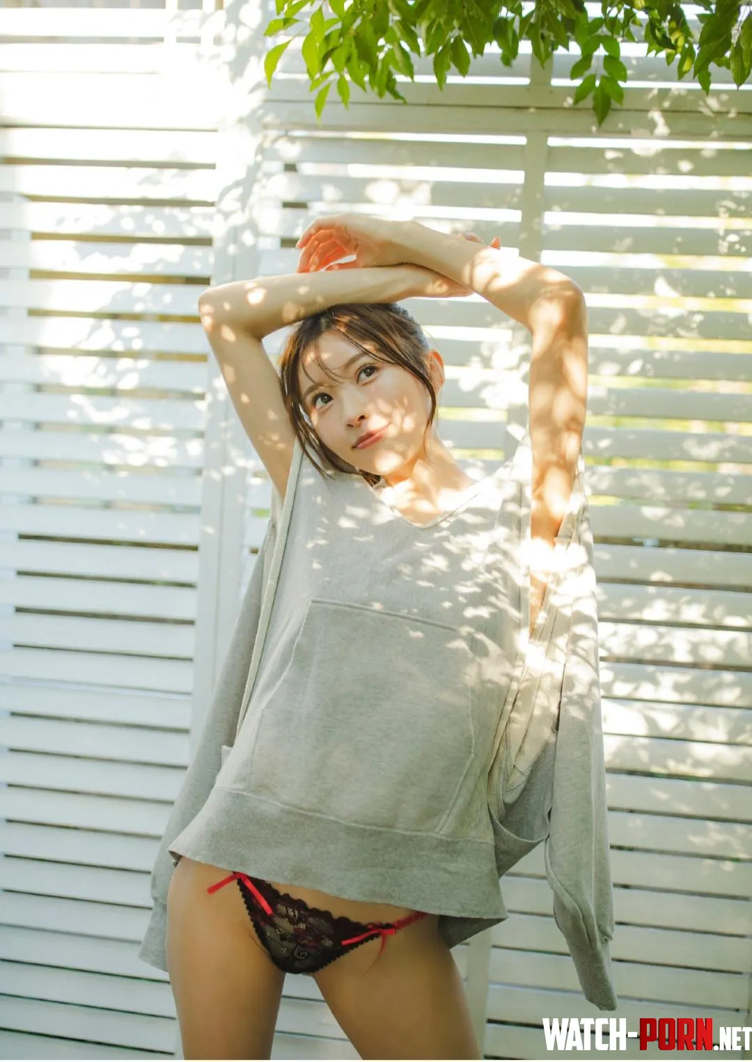Miyabi by Quirky_Fun440
