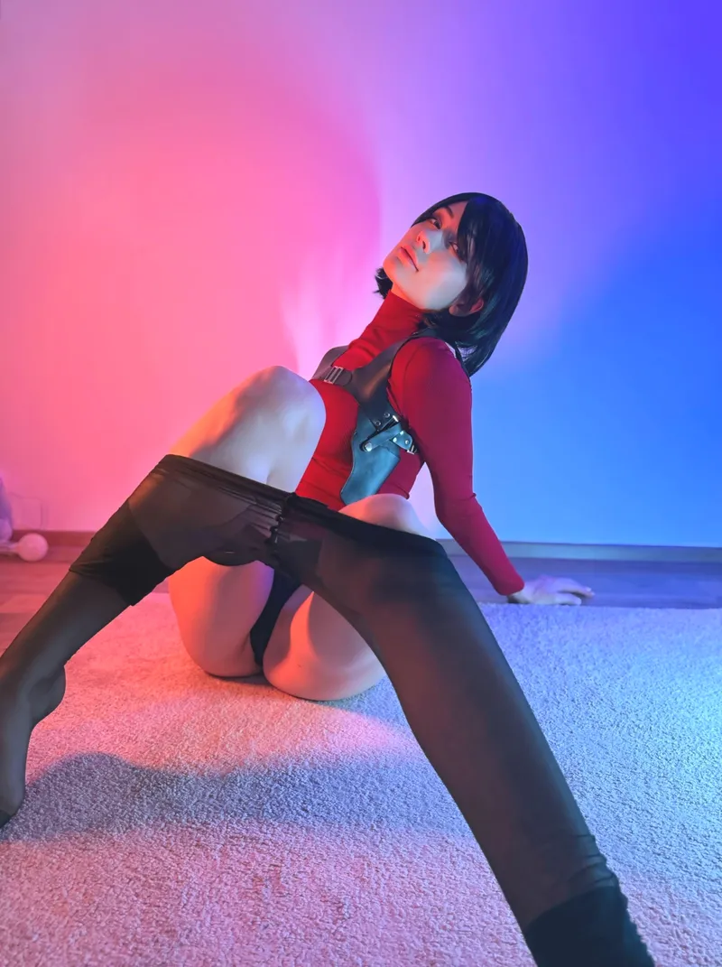 Thumbnail Justacutienere's Invitation: Let’s 1v1 on Mario Kart [f] | GWNerdy