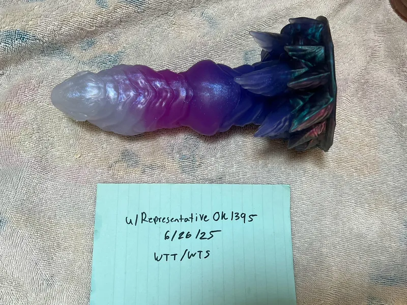 Thumbnail WTT/WTS Qarl M/M (US Only) Guide by RepresentativeOk1395