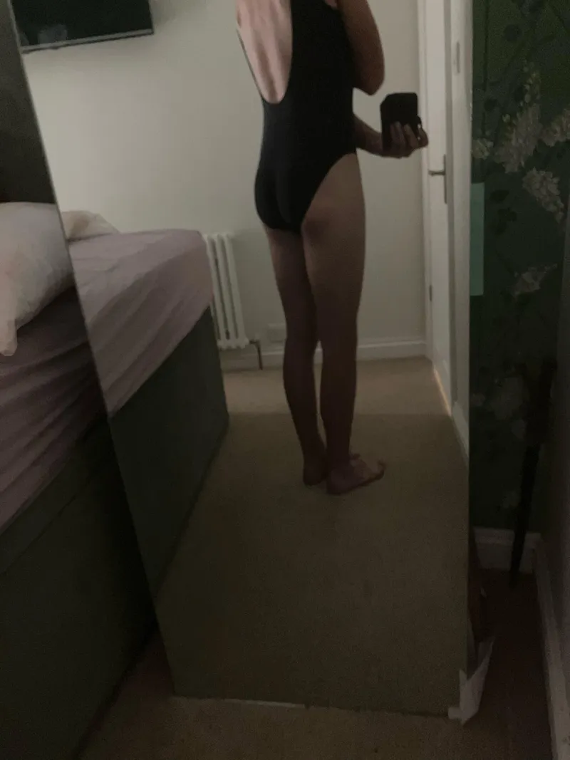 Thumbnail 44 Years in the Wrong Body: A Gendertransformation Journey