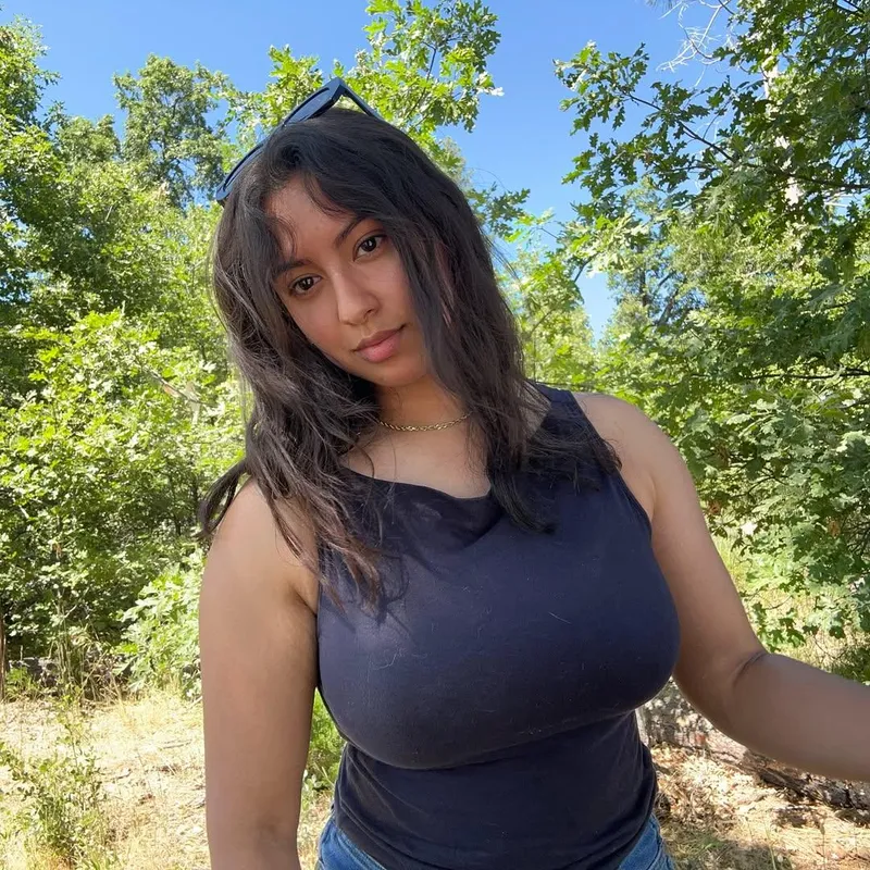 Thumbnail Unveiling Busty Beauty | LadyShivaFriz