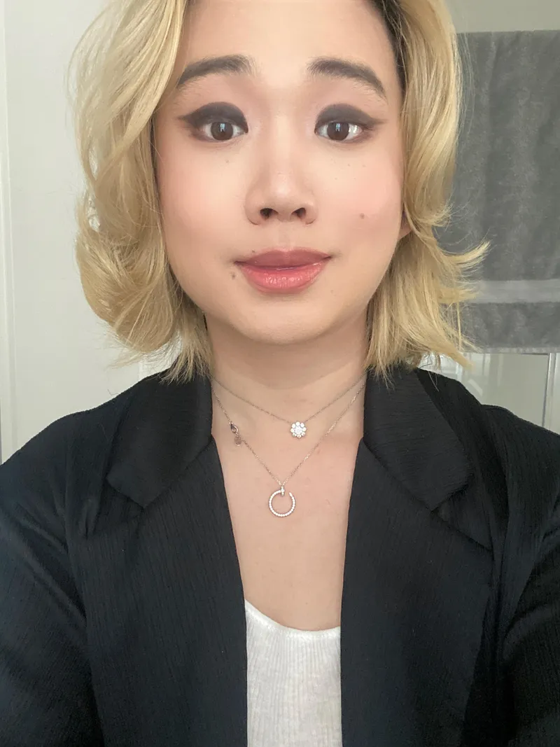 Thumbnail Midoriseishun_cd's Fascinating Journey: From Computer Science to Agriculture | asiansissification