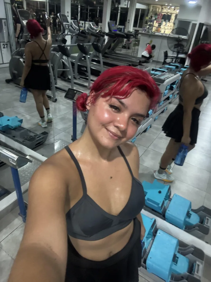 Thumbnail Be the Perfect Towel for SweatyGirls | KitelingKa
