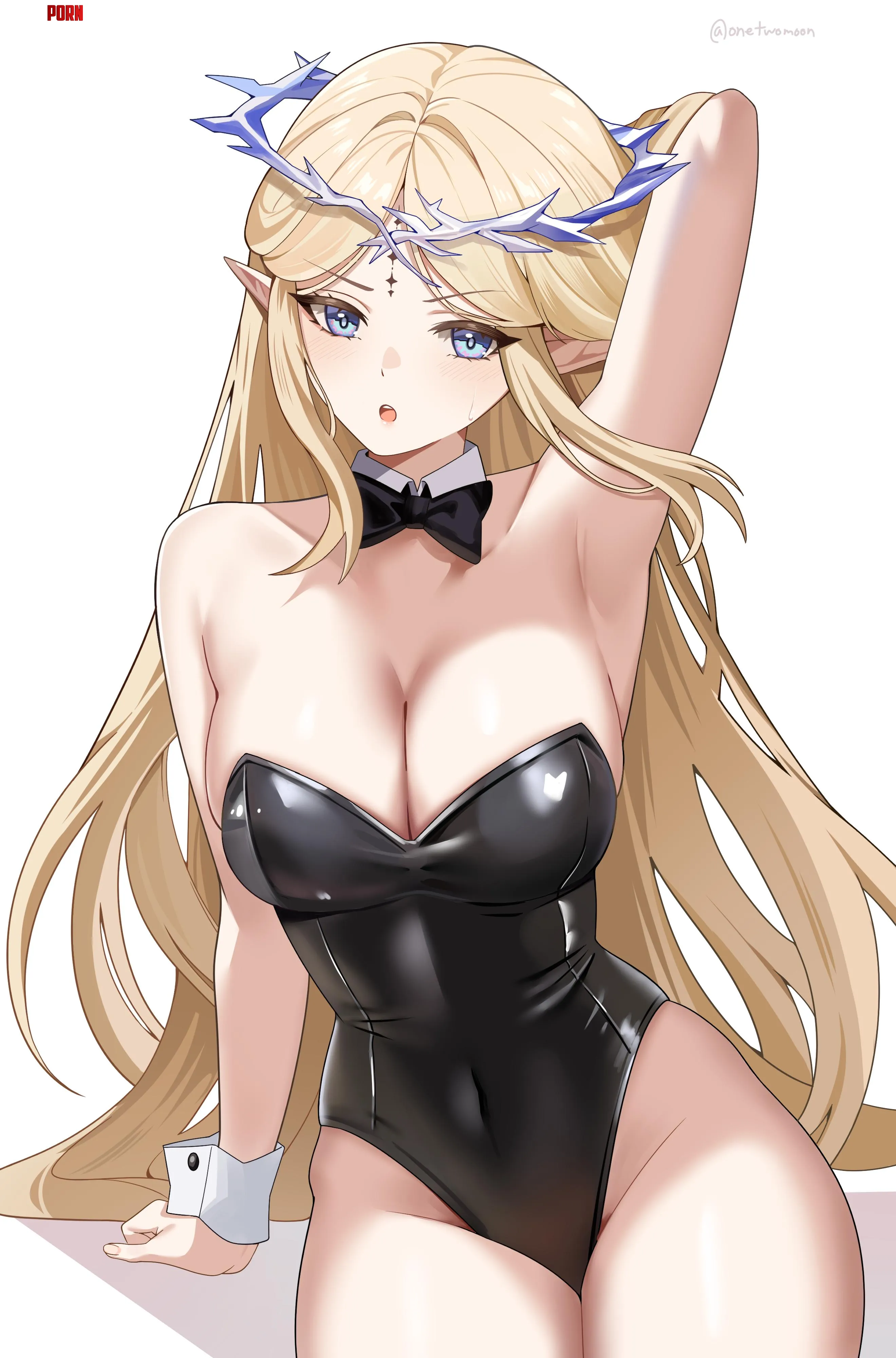 Bunny Cartethyia by konosubak