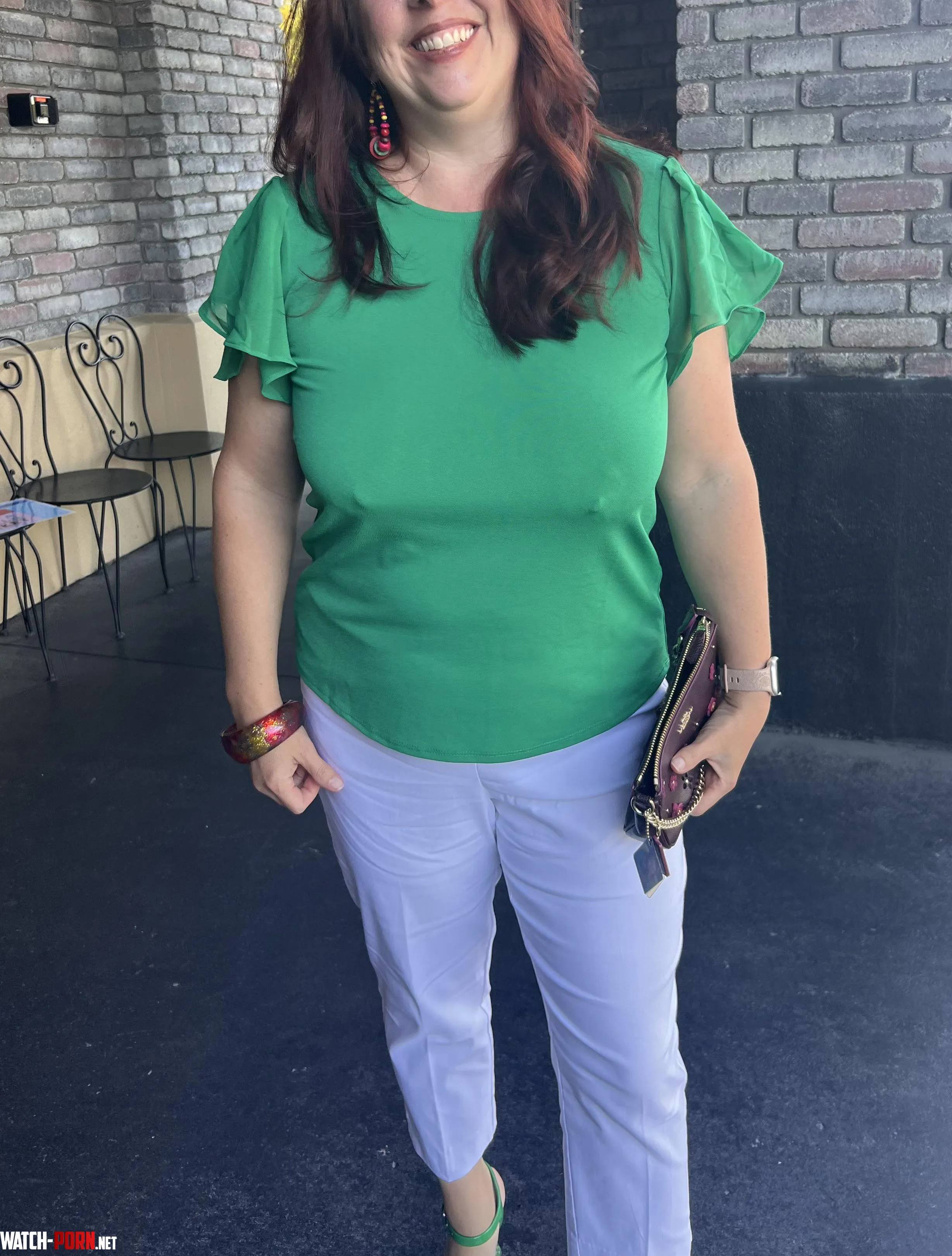 Out with hubby by NicholeMounts77