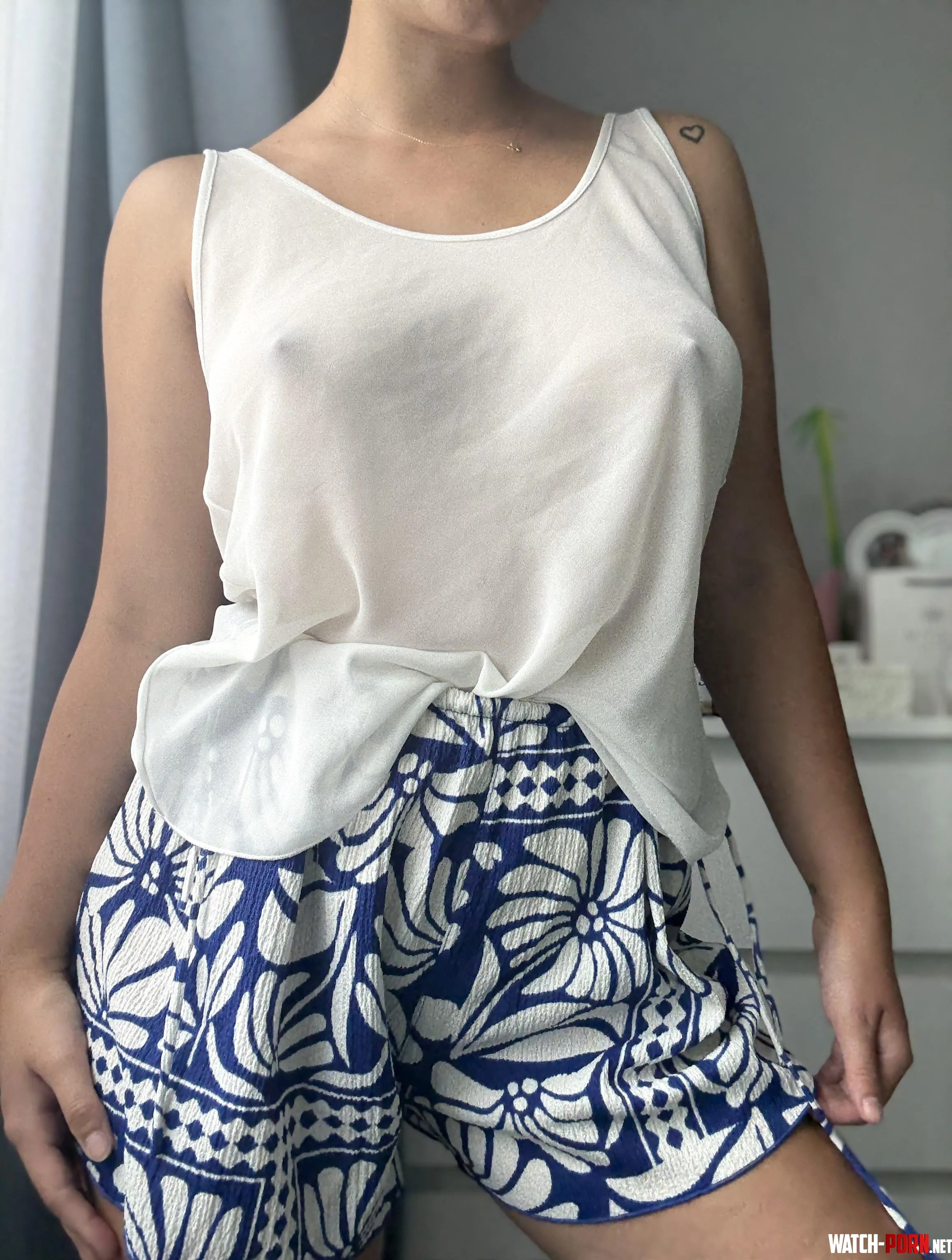 This top might become my favorite one by Prestigious-Sir5791