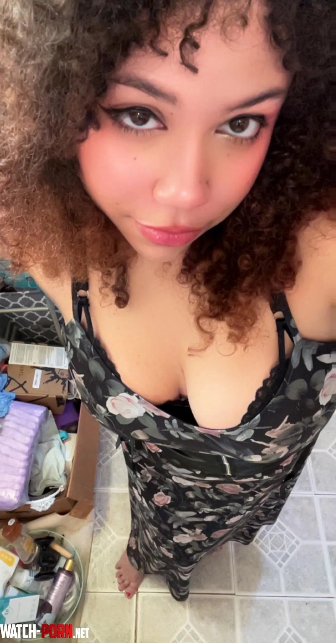 African American x Native American x Caucasian by Brattybriti