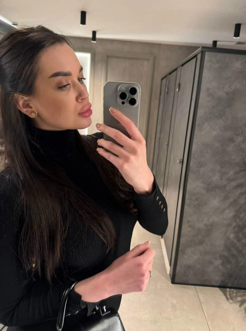 Thumbnail Ever Feel Like Dressing Up for No Reason? Join NikCatzi in the ClassyGirls Club