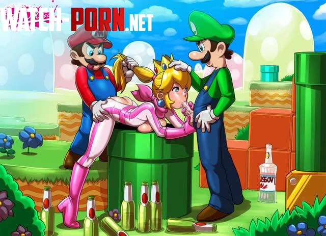 We found a secret level Luigi! by Fit_Challenge_9542
