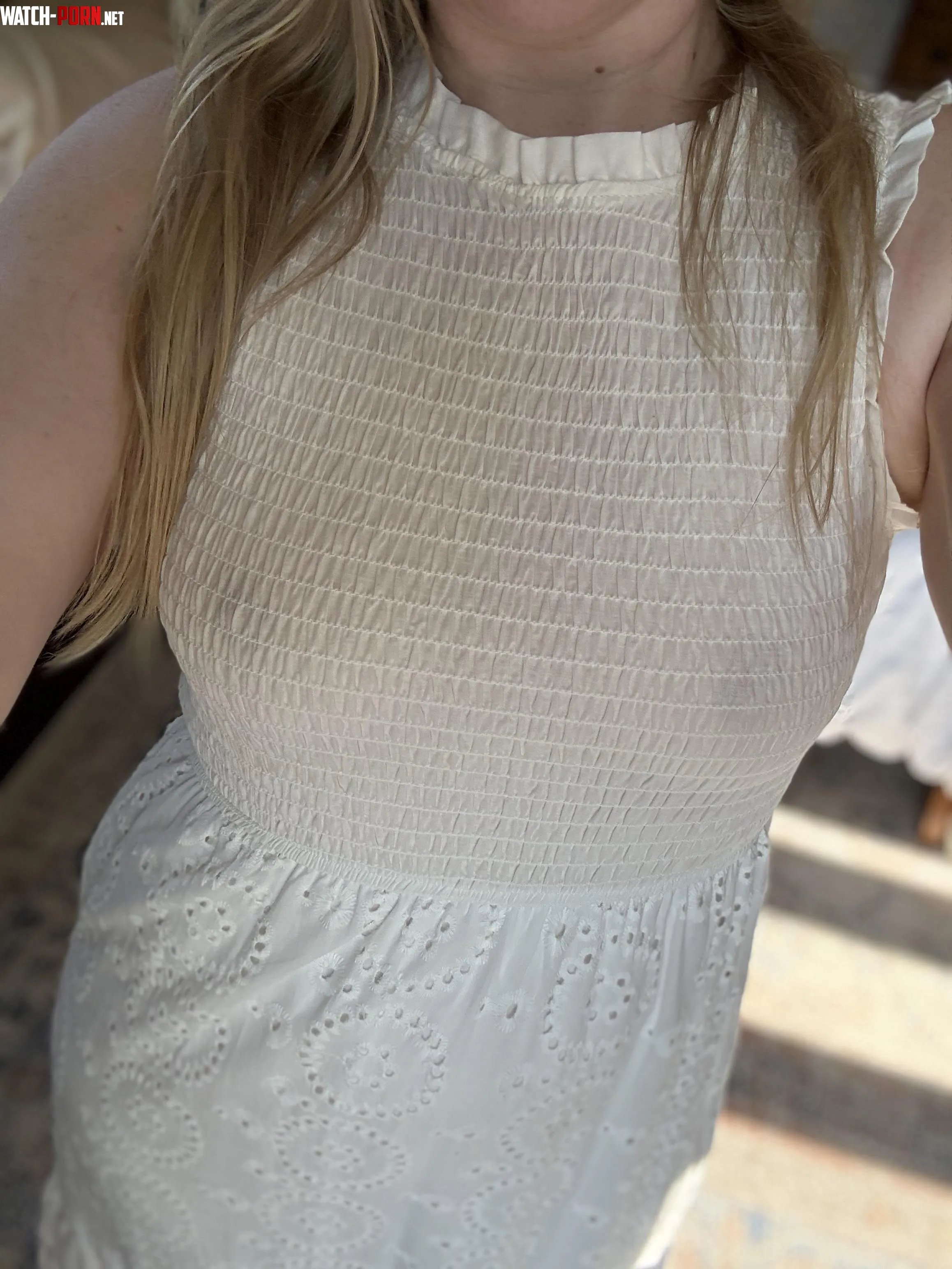 Ready for church. by RosiBottem
