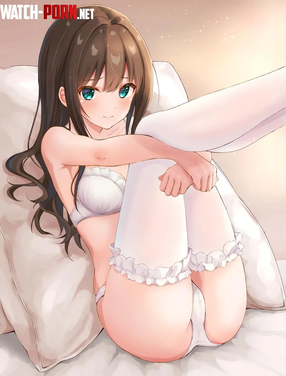 rin shibuya is beautiful artist Caばりあ : by Upper-Ad9228
