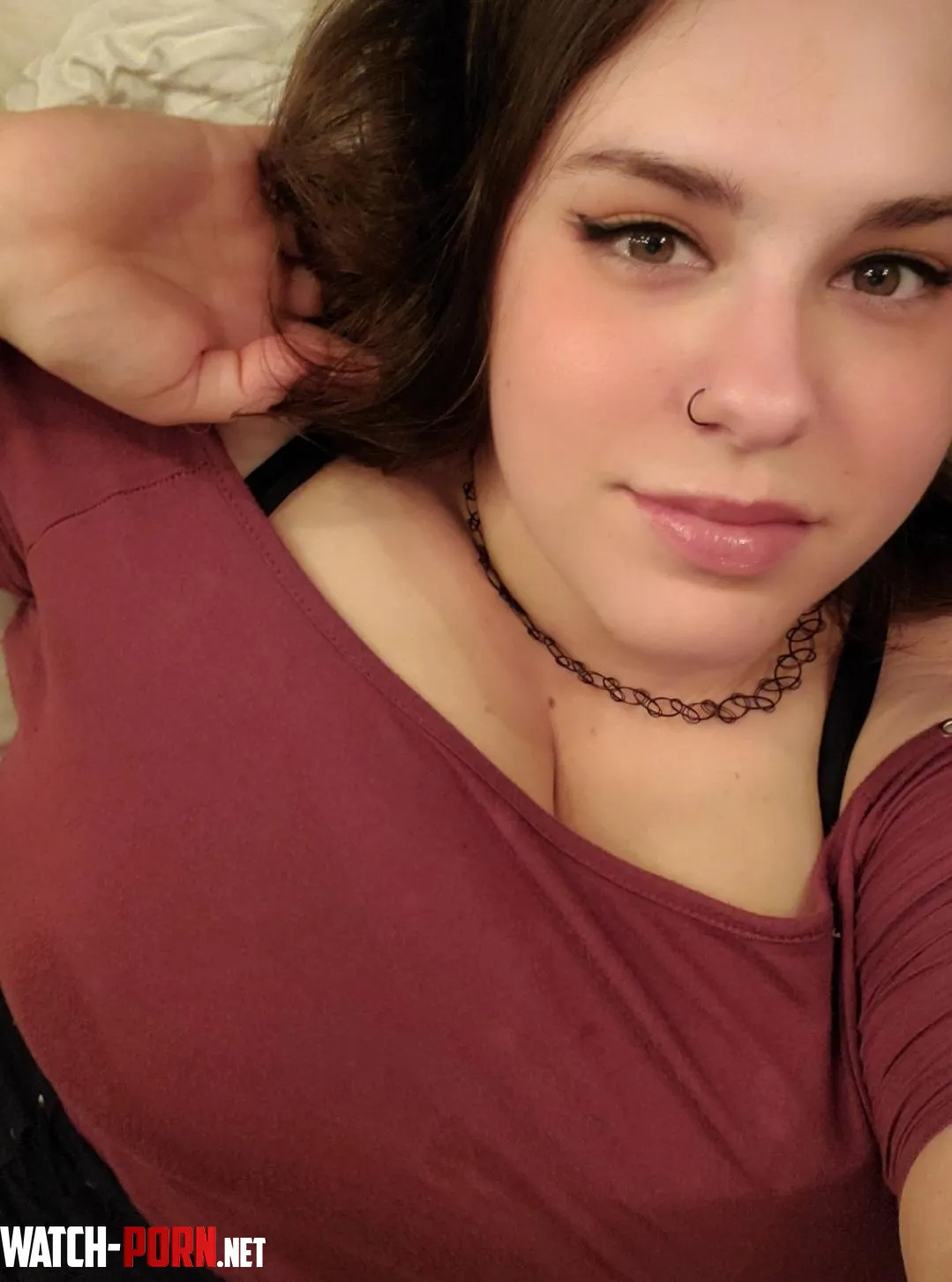 Fat with a Fuckable Face by Suspicious-Comfort-