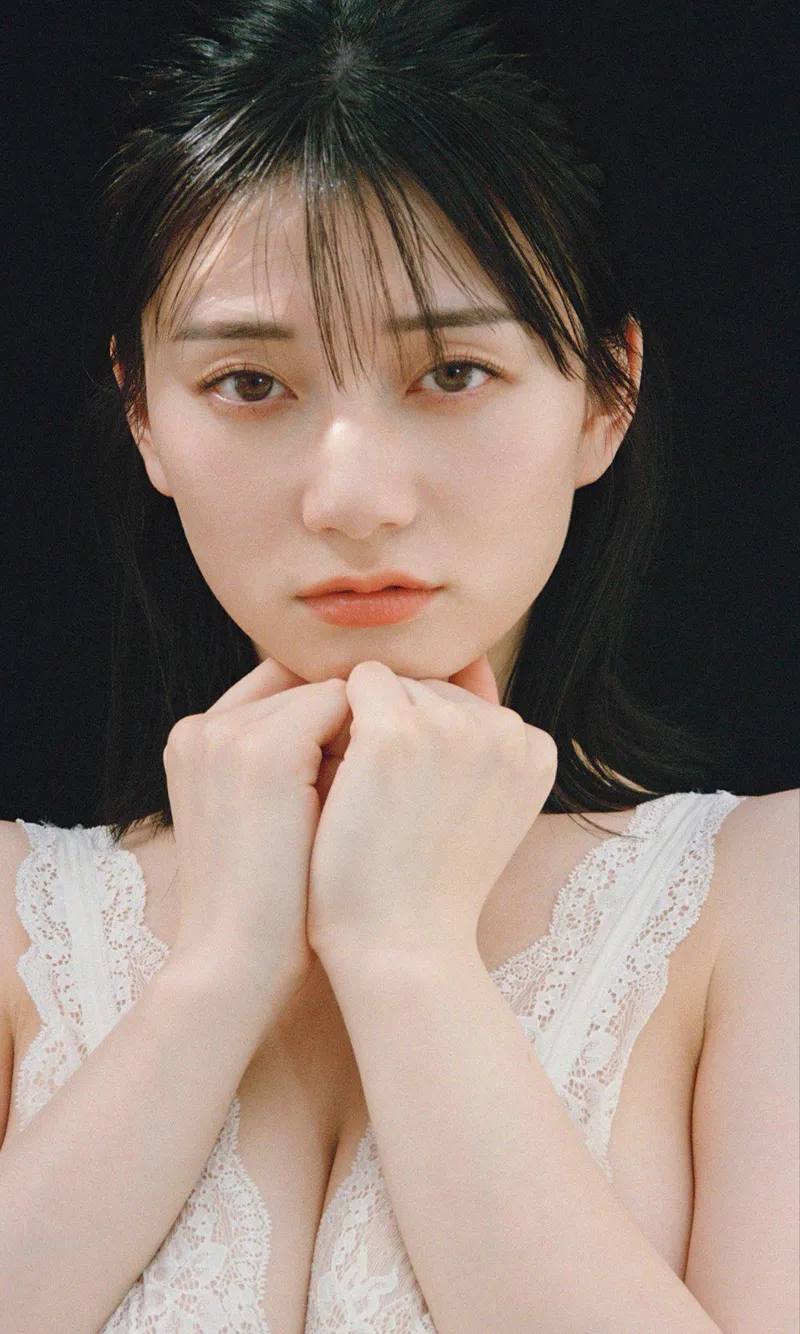 Thumbnail Witness the Beauty of Kanna Seto 瀬戸環奈 Captured by yuuki-ichinose