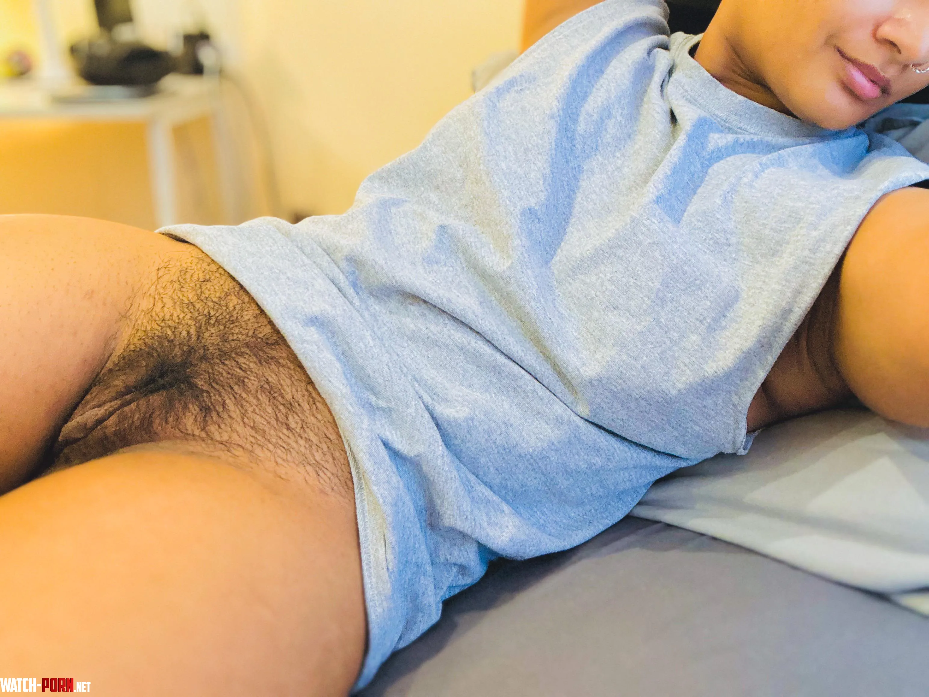 Just chilling 🦦 by EatPussyKeepDrAway