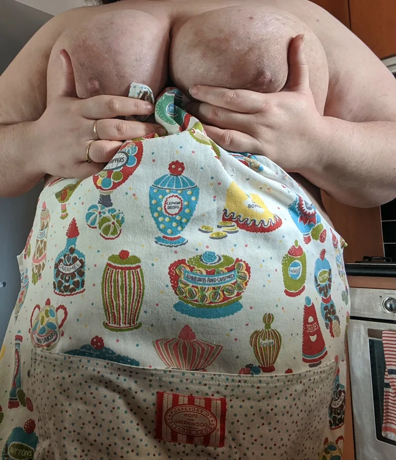 Thumbnail What's for Breakfast? Delve into carouselatsunset's Story
