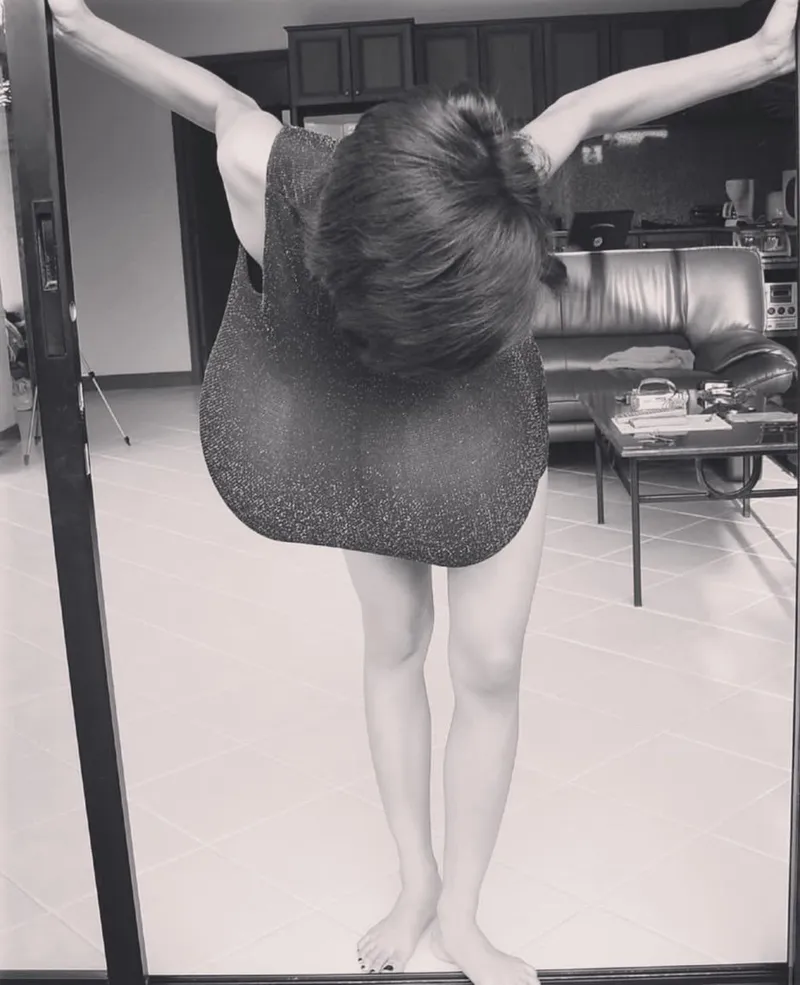 Thumbnail The Precarious Balance: Gonna Fall Over - jwilson0119a Chronicles