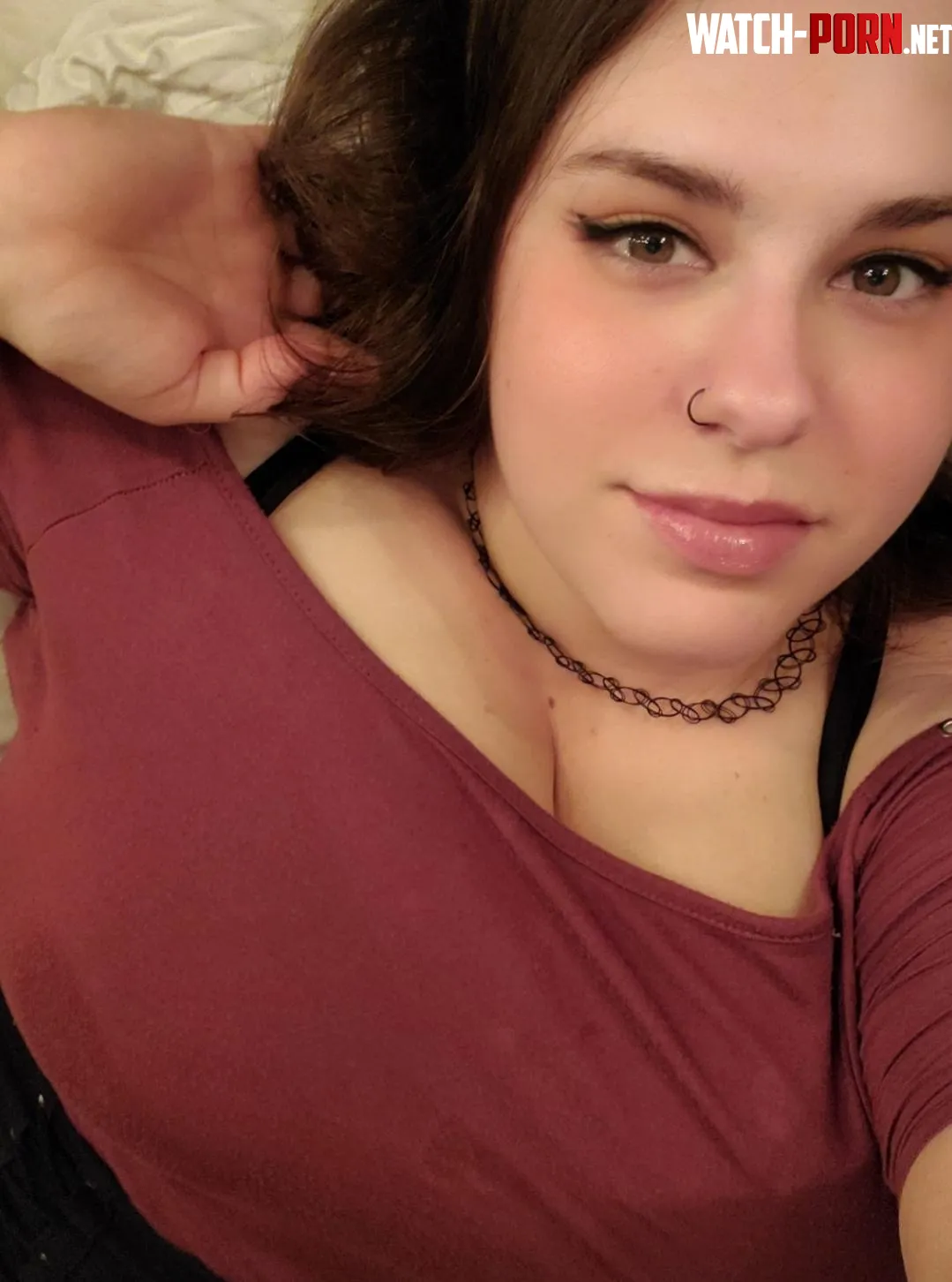 Fat with a Fuckable Face by Suspicious-Comfort-