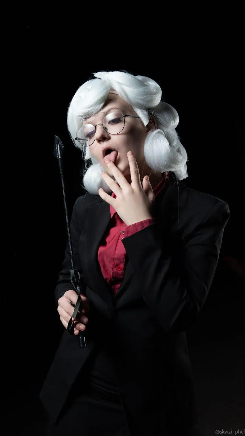 Thumbnail Horny Frog NudeCosplay by Repulsive-Umpire-795