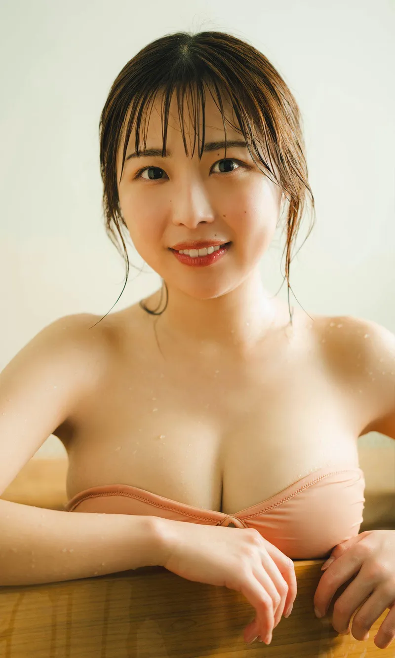 Thumbnail Yuuka Natsumi 夏未ゆうか by yuuki-ichinose