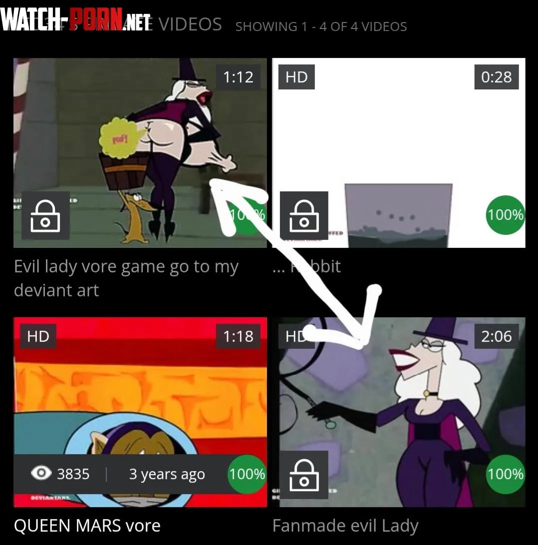 {Request} does anyone have these two videos? by Proof_Huckleberry_45