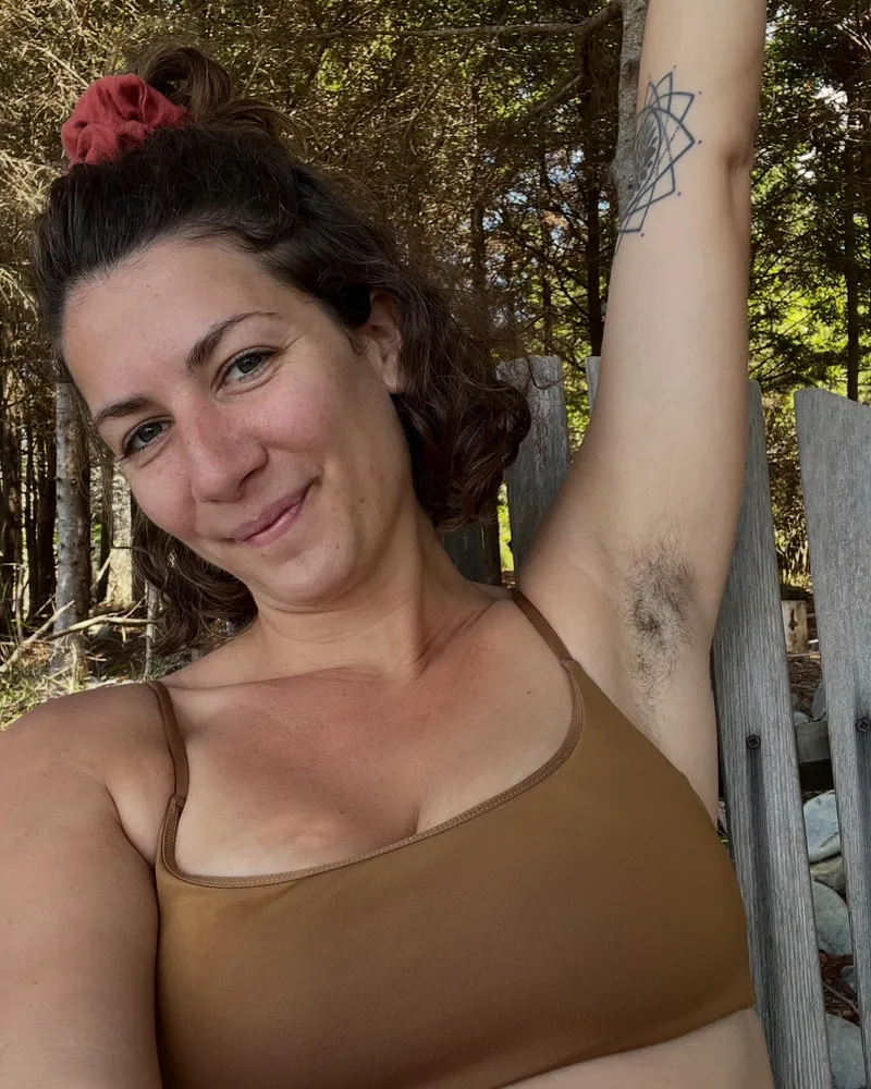 Thumbnail maplesyrup_girl: Dive into the World of Forest Bathing