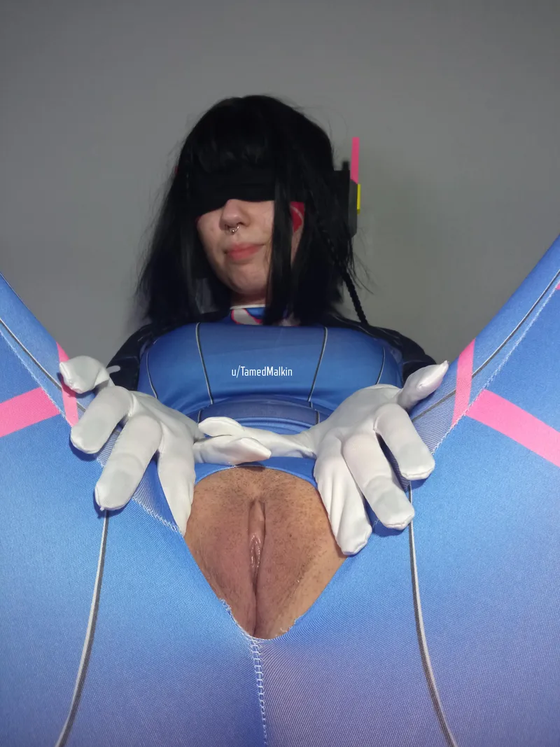 Thumbnail TamedMalkin's Plea for an Honest Pussy Rating