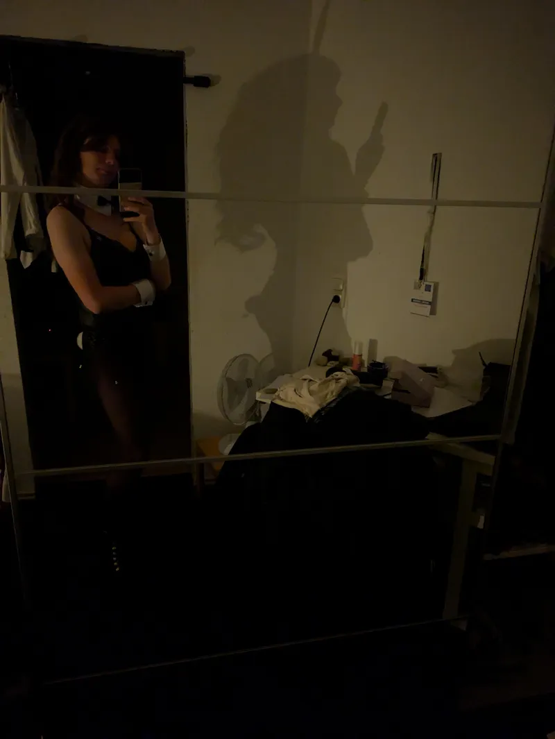 Thumbnail Use Your Imagination: A BunnyGirls Tease by subby-sucubus