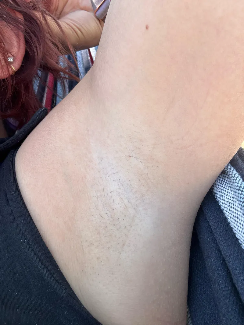 Thumbnail SimpLover4310's Stubbly Confession in ArmpitFetish